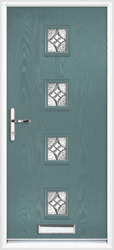 Worcester zinc art elegance